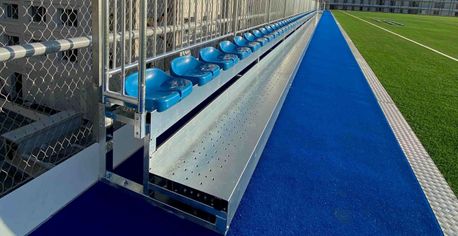 Decan Sports Equipment S.L. atletismo