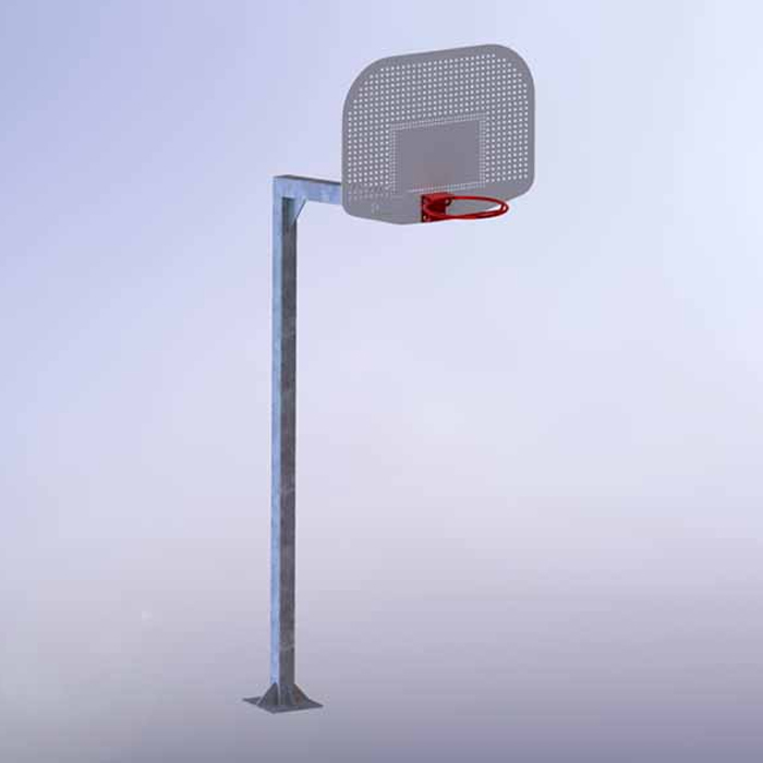 Decan Sports Equipment S.L. baloncesto